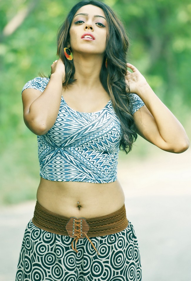 Actress Deviyani Stills
